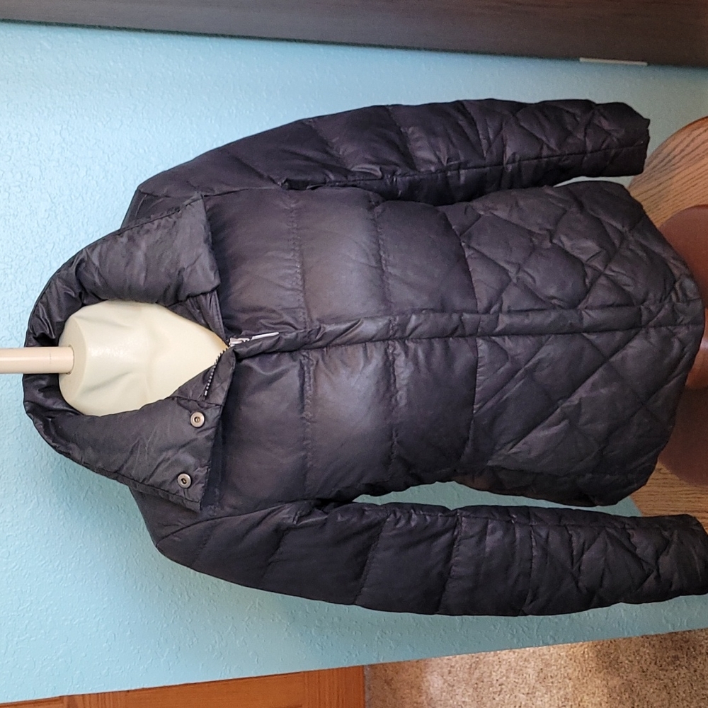 Vintage Benetton Goose Down jacket EU 40 US S
